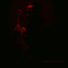 Strings Attached – Symphony of Silence