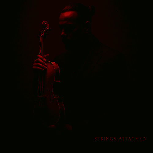 Strings Attached – Symphony of Silence