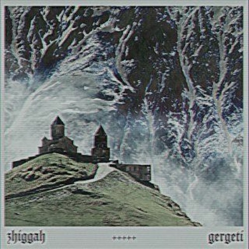 gergeti