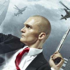 HITMAN PROD KRXXK