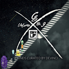 Volume No. 9 (curated by Devinci')