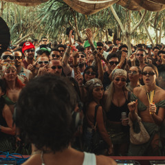 Mochakk @ Circoloco Phuket Afterparty (18/01/2026)