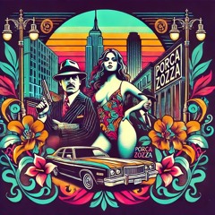 Disapprovazione (from "Porca Zozza" Sountrack Themes) [Character Theme]