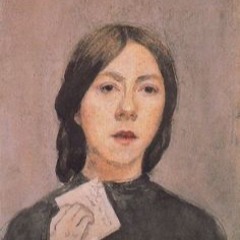 On Gwen John: Alicia Foster and Claudia Tobin in conversation