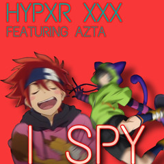 I Spy (feat. Azta)