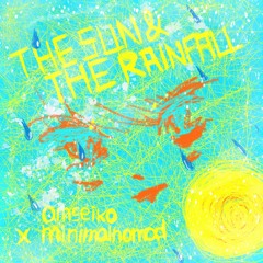 The Sun and The Rainfall - a Depeche Mode cover by amseiko and minimal nomad