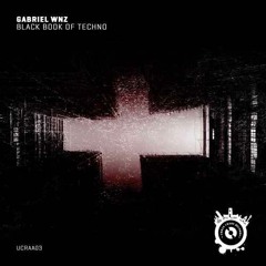 Gabriel WNZ - Techidia (Hard Angry Mix)[Urban Chaos Records]