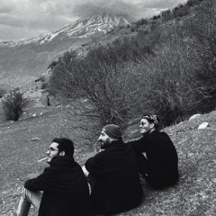 نه از این‌جام نه از آن‌جا