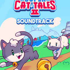 Super Cat Tales 2 OST- Windy River