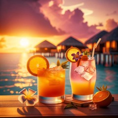 Lounge Del Mar