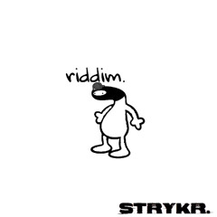 STRYKR'S TRAP HOUSE SESSIONS VOL. I