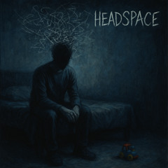 headspace - Prod. by Sleepless beats