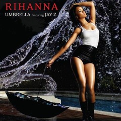 Rihanna - Umbrella (Instrumental )(FLP included)