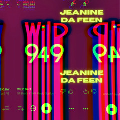 Jeanine Da Feen | Wild 94.9 iHeartRadio | 8 O'Clock Hit Mix | 09-08-2020
