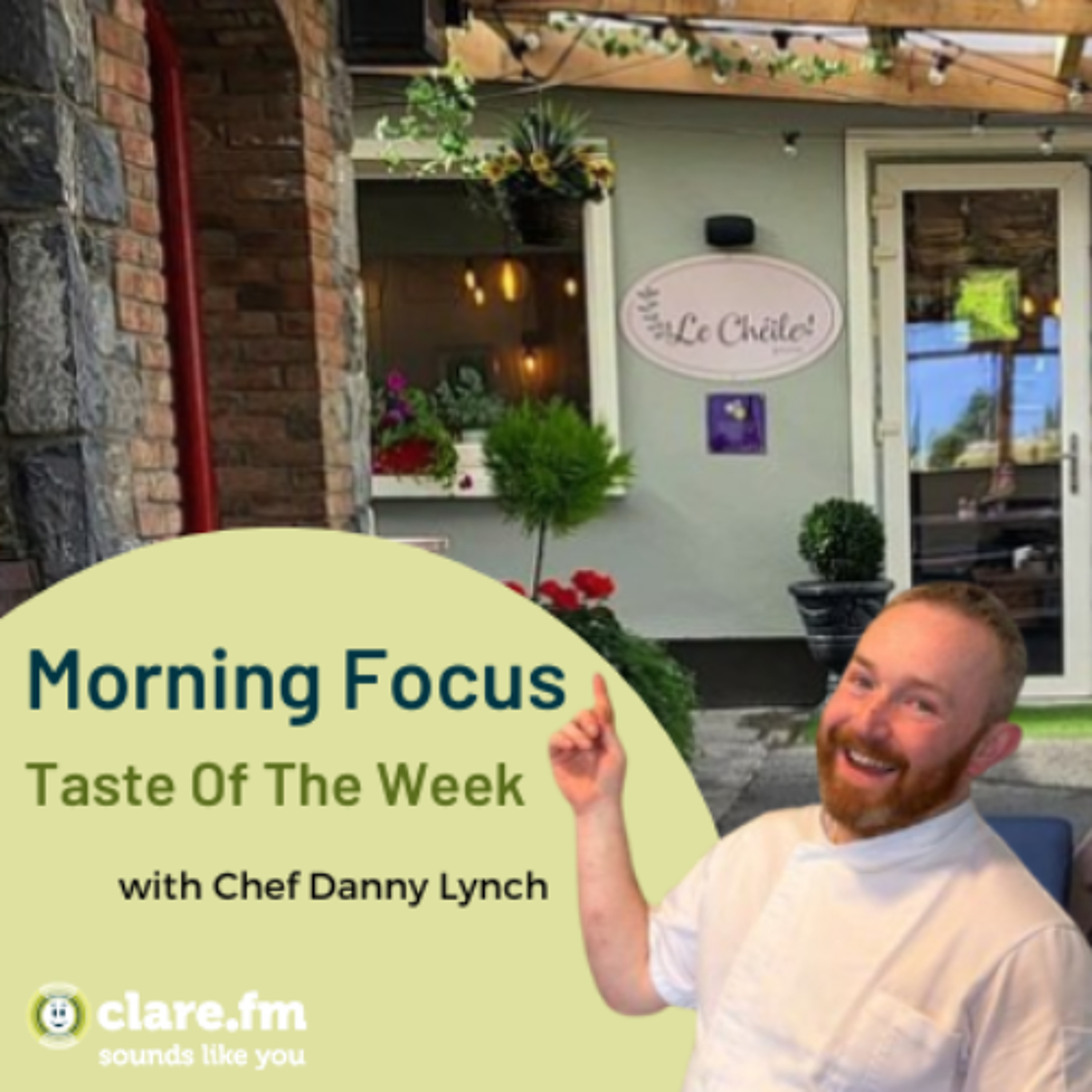 Taste Of The Week: Smoked Bacon, Mushroom & Chicken Creamy Pasta