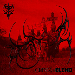 WL//WH Premiere: PANTERNOISE - "Bound To Cast Pig’s Dead (Black Light Smoke Remix)" [GLANZ + ELEND]