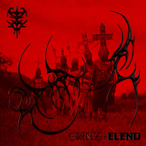 WL//WH Premiere: PANTERNOISE - "Bound To Cast Pig’s Dead (Black Light Smoke Remix)" [GLANZ + ELEND]