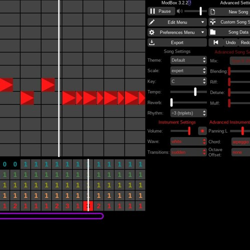3 4 swing drum beat