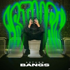 Bangs ( AOB) - Poltergeist.