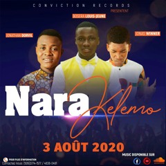 Non mwen pa gen mo_cover tim Godfrey x travis green nara kelemo