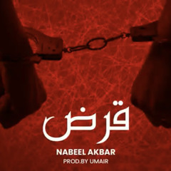 Nabeel Akbar - QARZ (Prod. @UMAIR )-cdolptLn7-o-160k-1658226805353