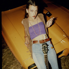 SPLIT  MINDZ | TRAP  TEE  x  EYEFELL