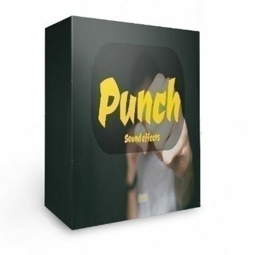 Stream Punch Sound Effects Pack By ASAK SFX Listen Online For Free On 