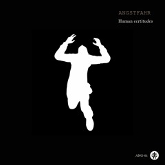 Angstfahr - A Day or another (ANG01-4)