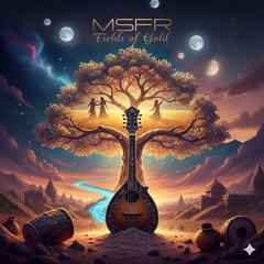 MSFR - Fields of Gold