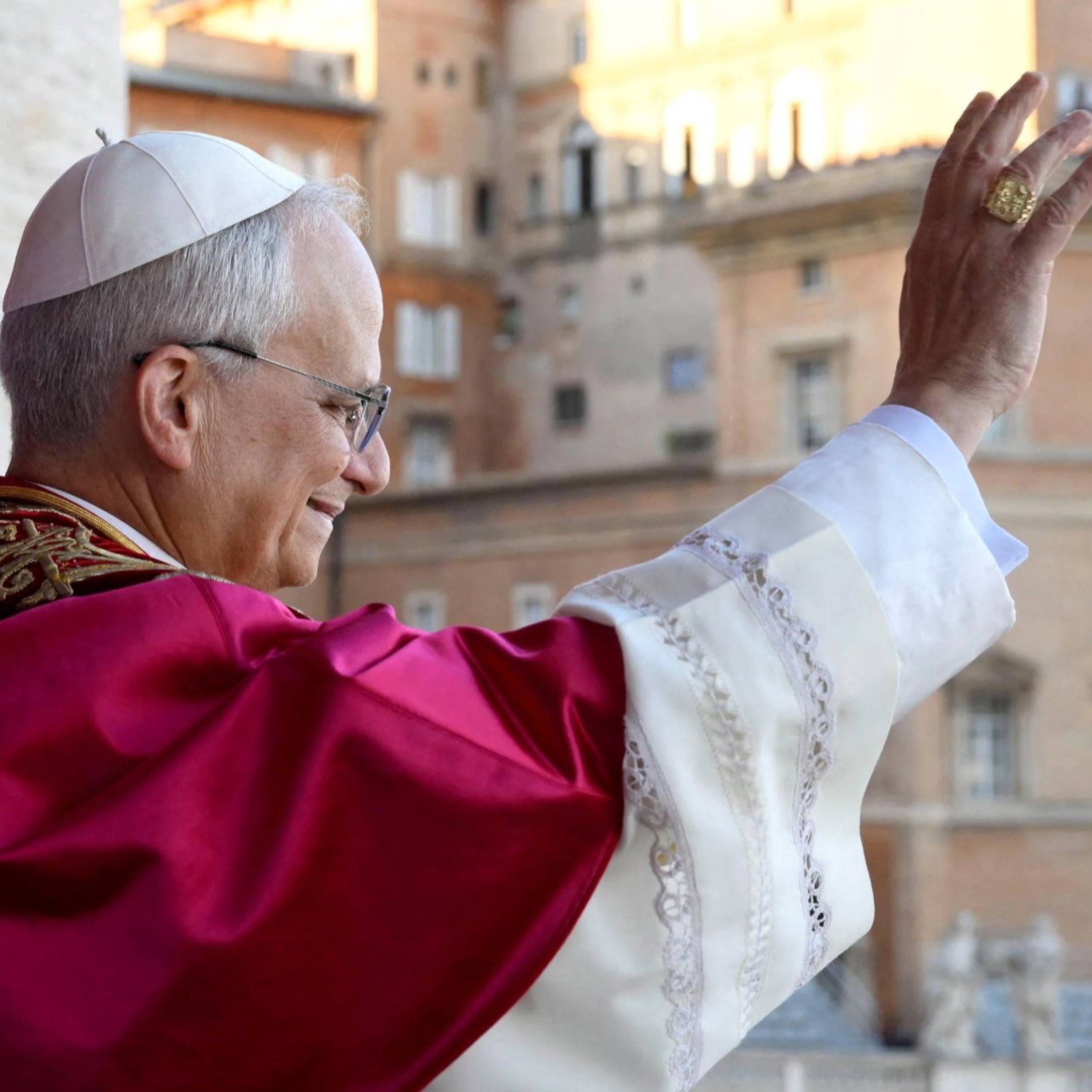 Actualité du Pape 2026-02-05  Catéchèse 3.  La relation entre Écriture et Tradition.