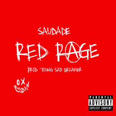 RED RAGE PT.1 (PROD.YOUNG SAD DREAMER)