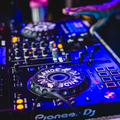 1 - PARQUE DE DIVERSÂO DA  CDD -  DJ XANDE CDD
