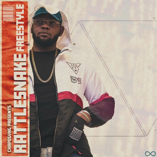 M.C. of Self Made Family Rattlesnake Freestyle