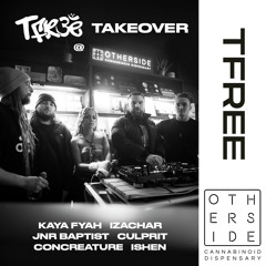Tfree - Live @ Otherside