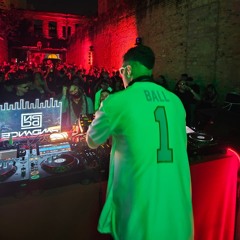 LE SKINNY SET PAN DANCE HALLOWEEN 2025