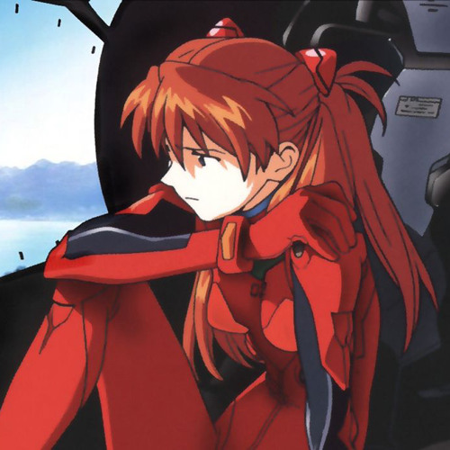 I don’t wanna die - Asuka Langley x Young - Vacations