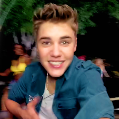 Beauty and a Beat (SKAN Remix)