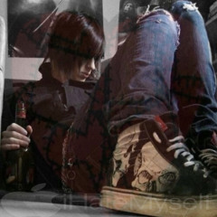 broken heart rave alcoholic