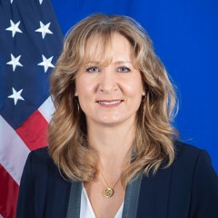 Press Briefing With Amb. Beth Van Schaack On U.S. Efforts To Advance Transitional Justice In Africa