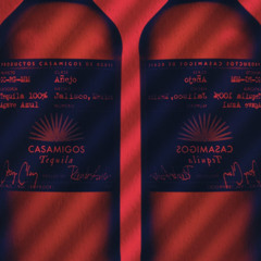 RicheDinero X KTG Kirkland - Casamigos (Prod By. KSY +MyGod)