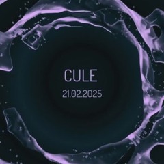 CULE | OBERHAUM - 21.02.2025
