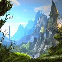 Fairytale Background