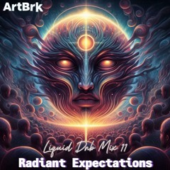 Liquid DnB #11 - Radiant Expectations