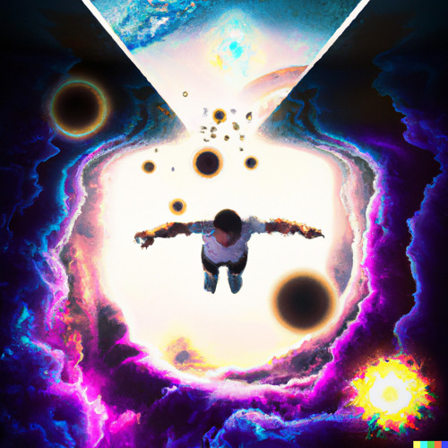 try to - 4dee + M4C