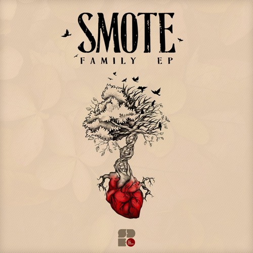 Smote - Only Me