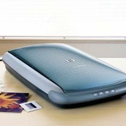 Stream Scanjet 3570C Win 10 Drivers by Masepeferarig Listen online