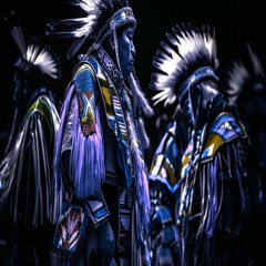 Música Xamânica Expansiva Shamanic Ethereal - Flautas Nativas  (Náwa Daime)