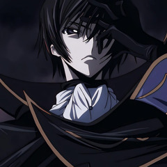 I am Lelouch Vi Britannia
