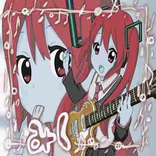 bleood - miku @zatru