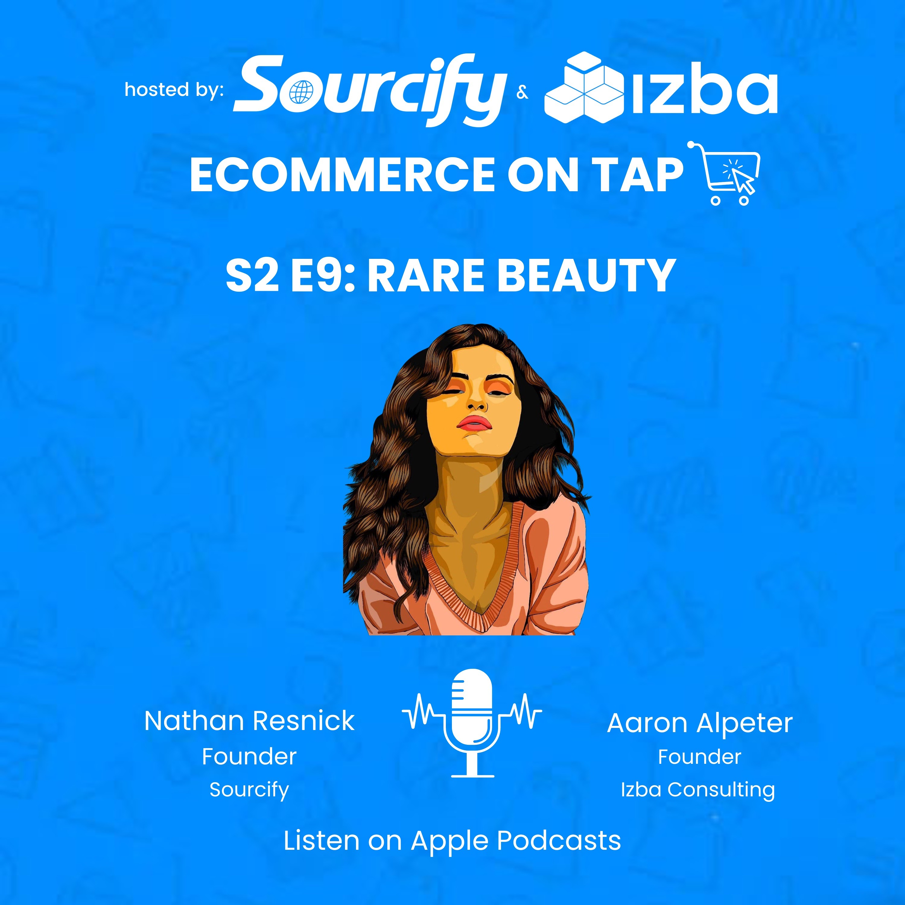 Ecommerce on Tap by Sourcify and Izba Consulting